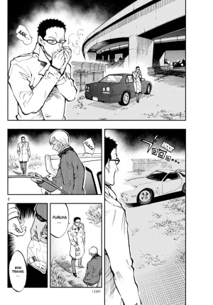 Takahiro Arai Zero Tea Time Chap 29-60 French Crimson Ravens - Page 74