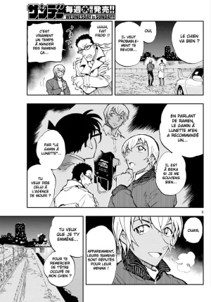 Takahiro Arai Zero Tea Time Chap 29-60 French Crimson Ravens - Page 75