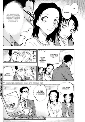 Takahiro Arai Zero Tea Time Chap 29-60 French Crimson Ravens - Page 84