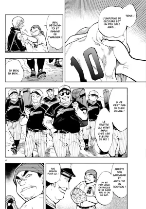 Takahiro Arai Zero Tea Time Chap 29-60 French Crimson Ravens - Page 88