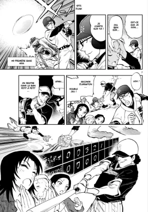 Takahiro Arai Zero Tea Time Chap 29-60 French Crimson Ravens - Page 91
