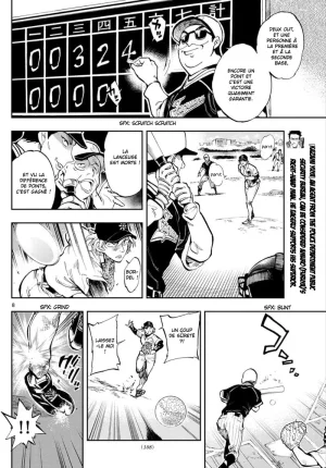 Takahiro Arai Zero Tea Time Chap 29-60 French Crimson Ravens - Page 92