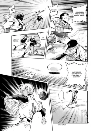Takahiro Arai Zero Tea Time Chap 29-60 French Crimson Ravens - Page 93