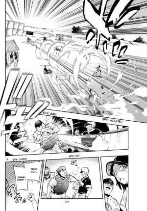 Takahiro Arai Zero Tea Time Chap 29-60 French Crimson Ravens - Page 94