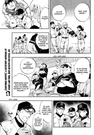 Takahiro Arai Zero Tea Time Chap 29-60 French Crimson Ravens - Page 95