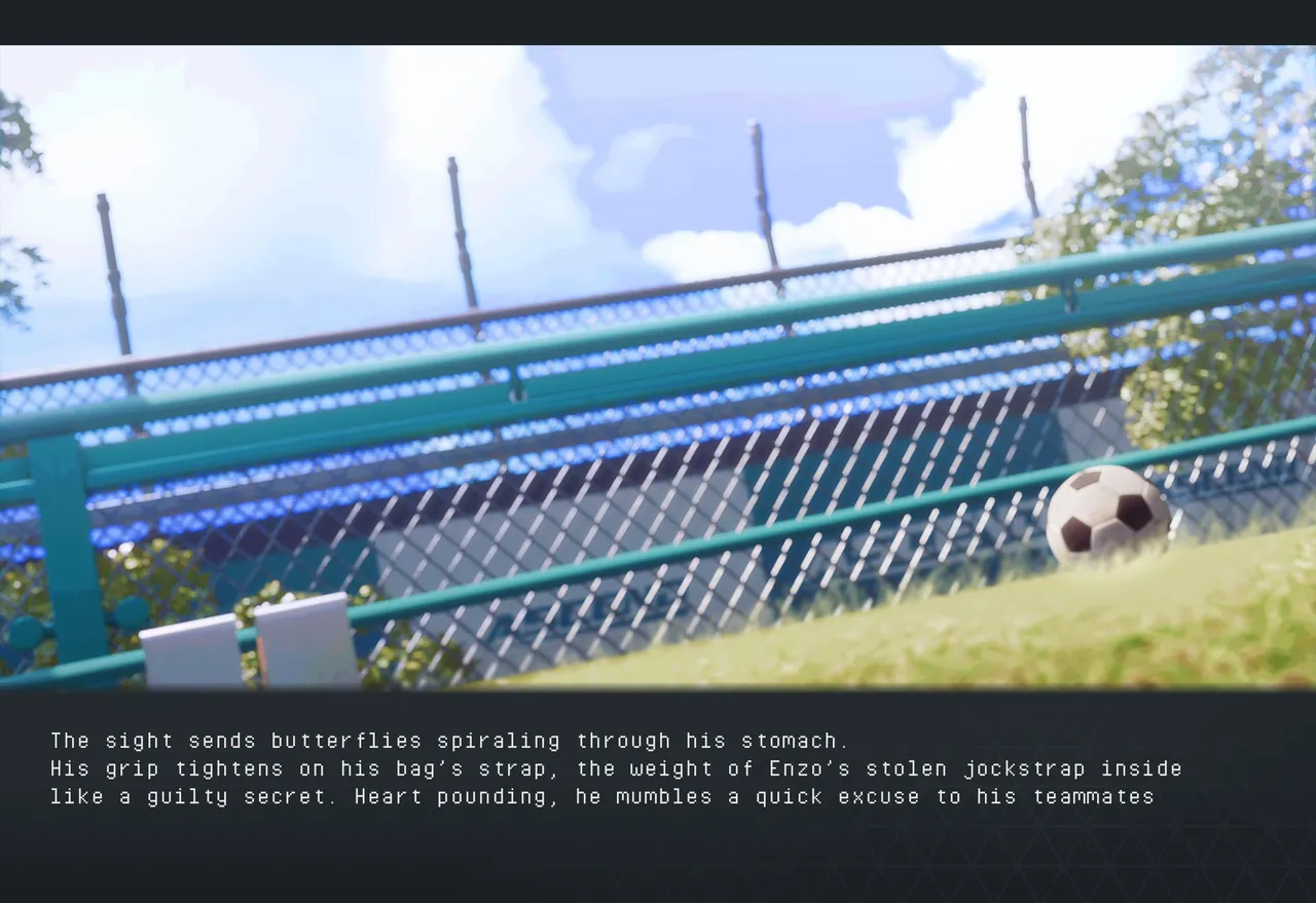 Takahirosi DECEMBER 2025 Patreon 2025.1243 Englishnotext - Image 214