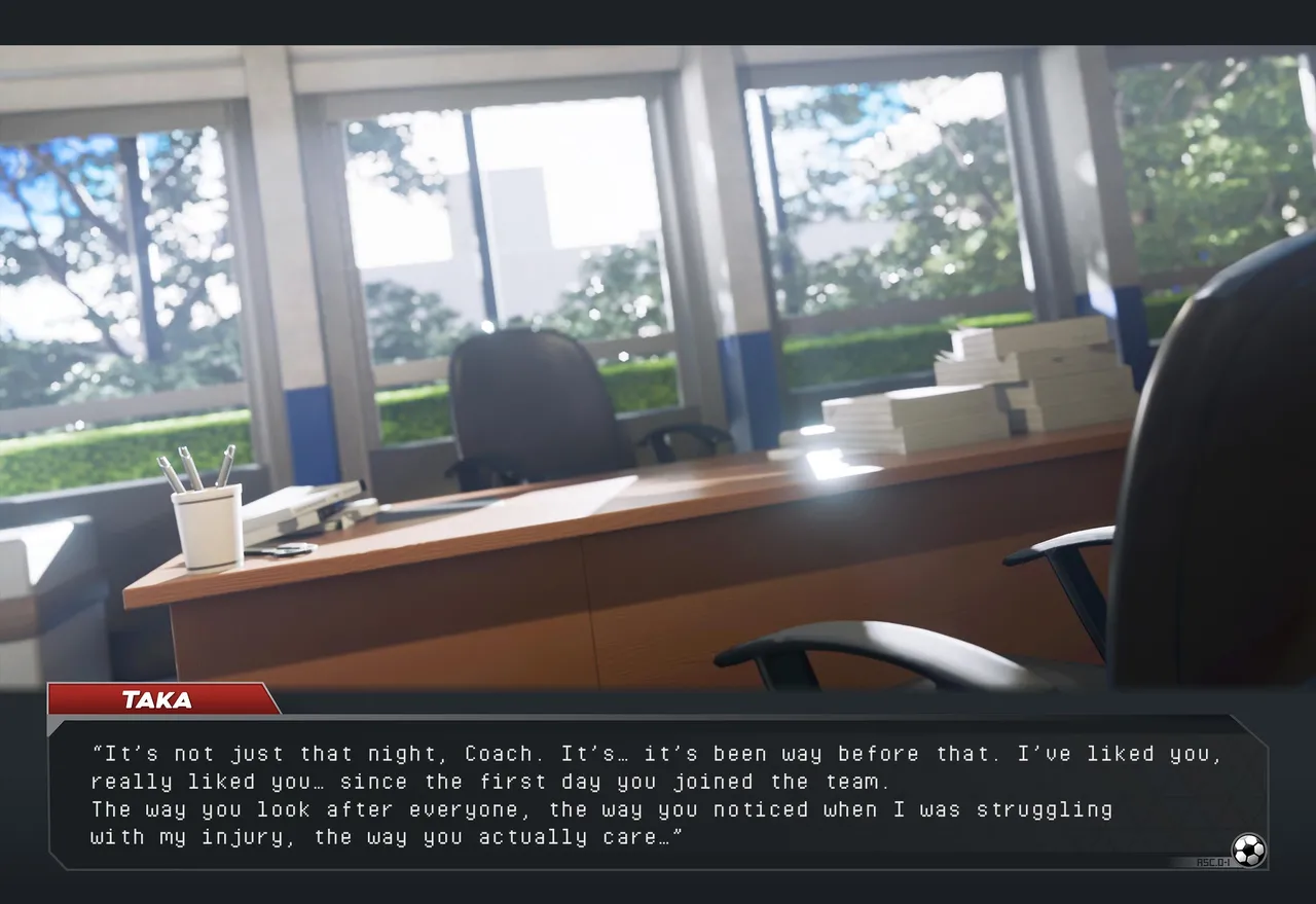 Takahirosi DECEMBER 2025 Patreon 2025.1243 Englishnotext - Image 247