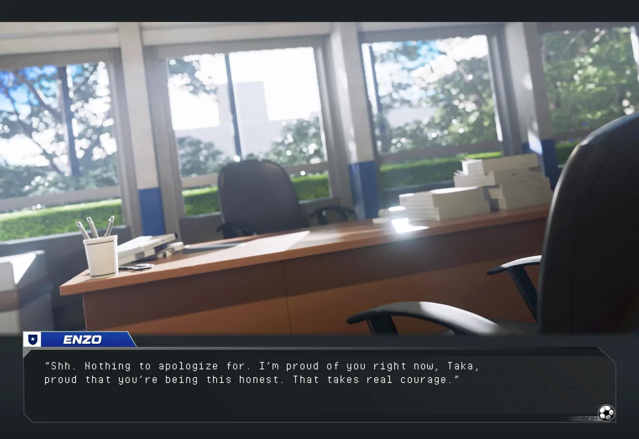 Takahirosi DECEMBER 2025 Patreon 2025.1243 Englishnotext - Image 250