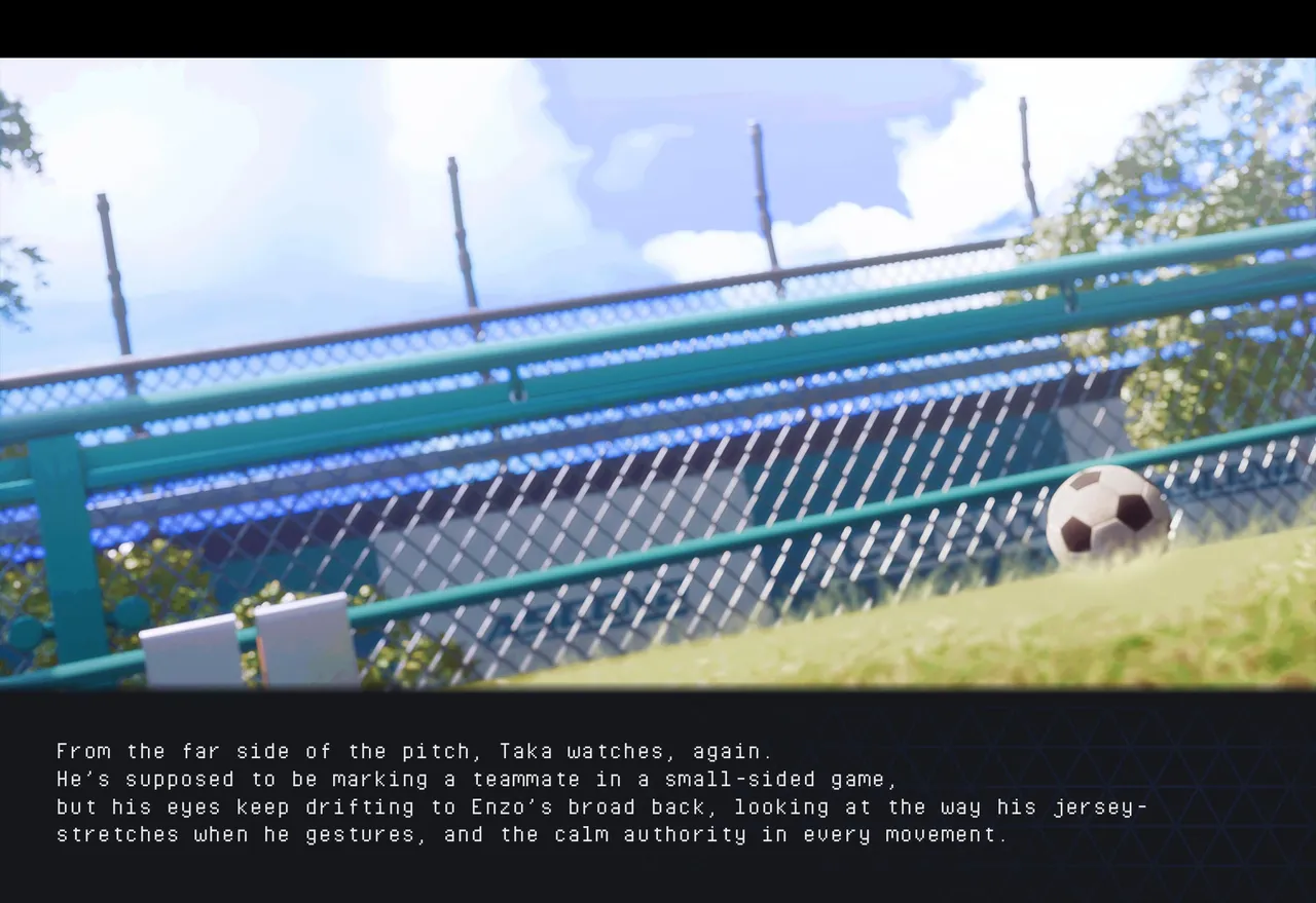 Takahirosi DECEMBER 2025 Patreon 2025.1243 Englishnotext - Image 38