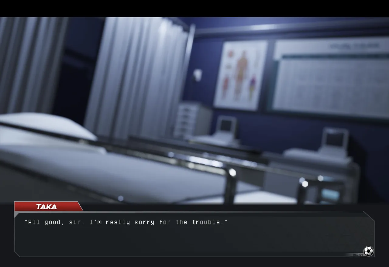 Takahirosi DECEMBER 2025 Patreon 2025.1243 Englishnotext - Image 58
