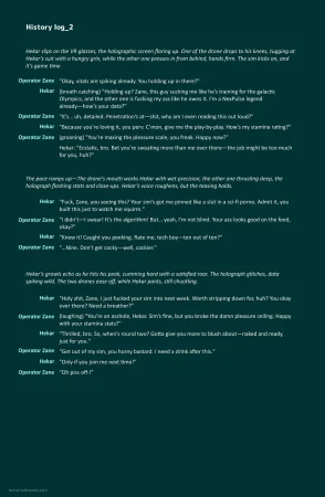 Takahirosi March 2025 Patreon 2025.0334 EnglishChinesenotext - Page 130
