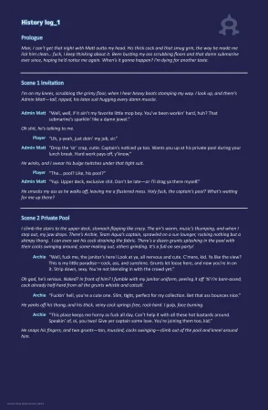 Takahirosi March 2025 Patreon 2025.0334 EnglishChinesenotext - Page 223