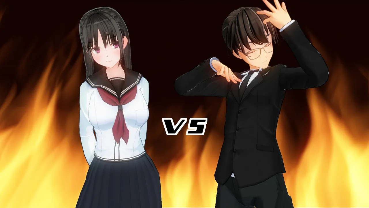 takakiyo 脱衣ロデオ5 - Image 1