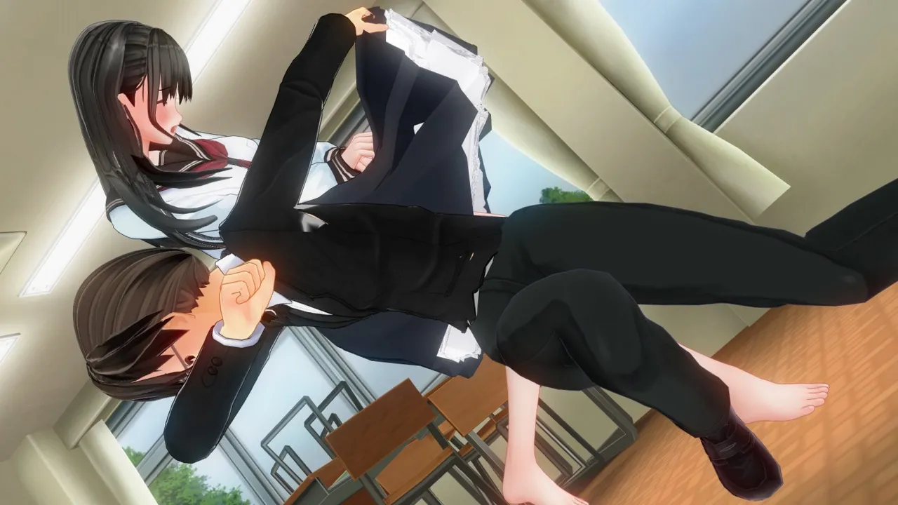 takakiyo 脱衣ロデオ5 - Image 101