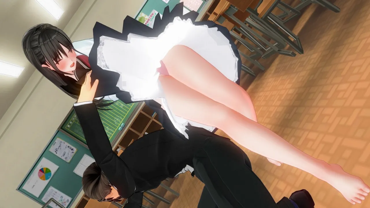 takakiyo 脱衣ロデオ5 - Image 102