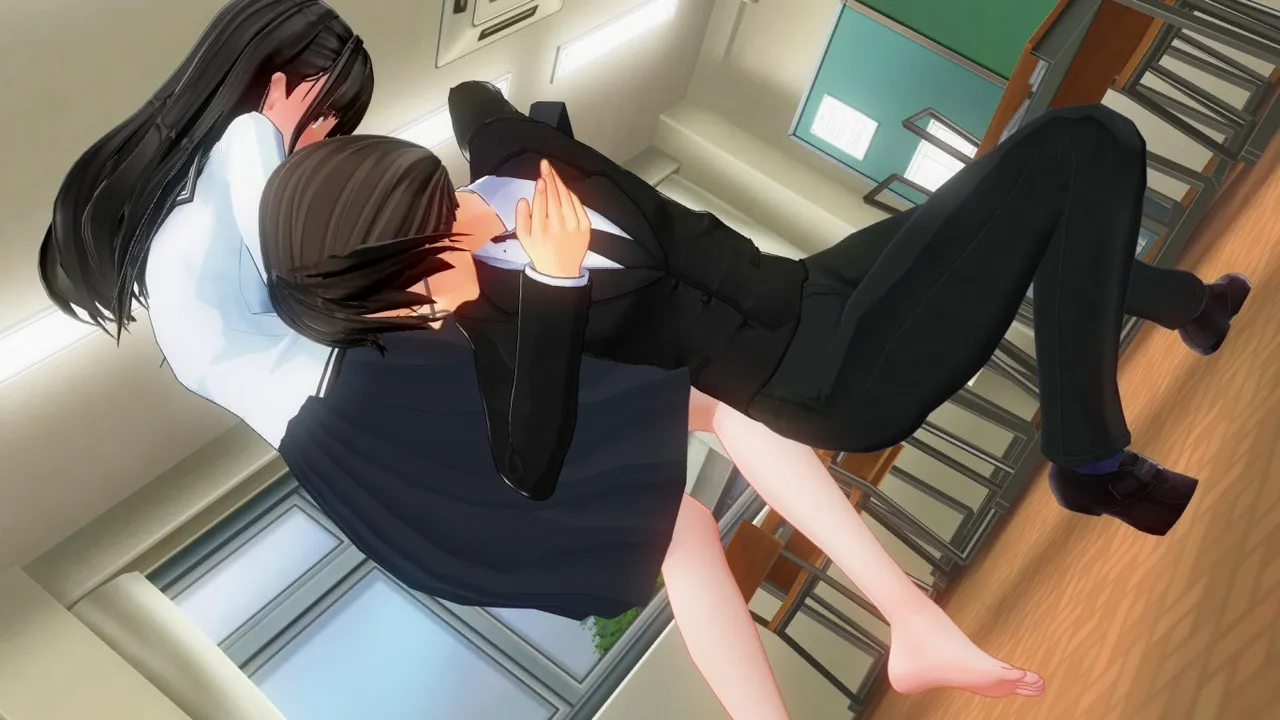 takakiyo 脱衣ロデオ5 - Image 105