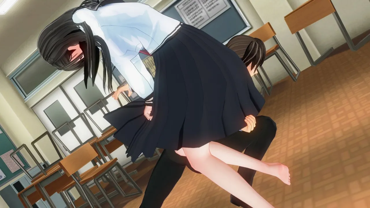 takakiyo 脱衣ロデオ5 - Image 106