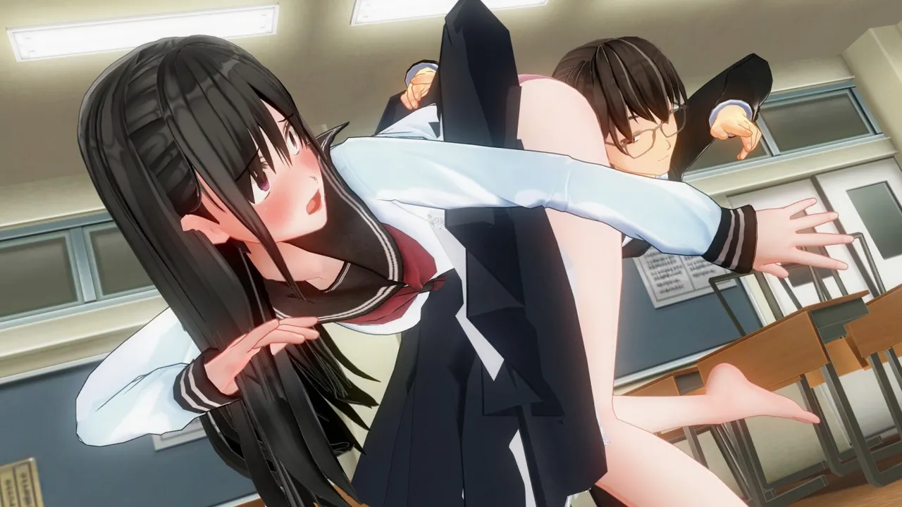 takakiyo 脱衣ロデオ5 - Image 110