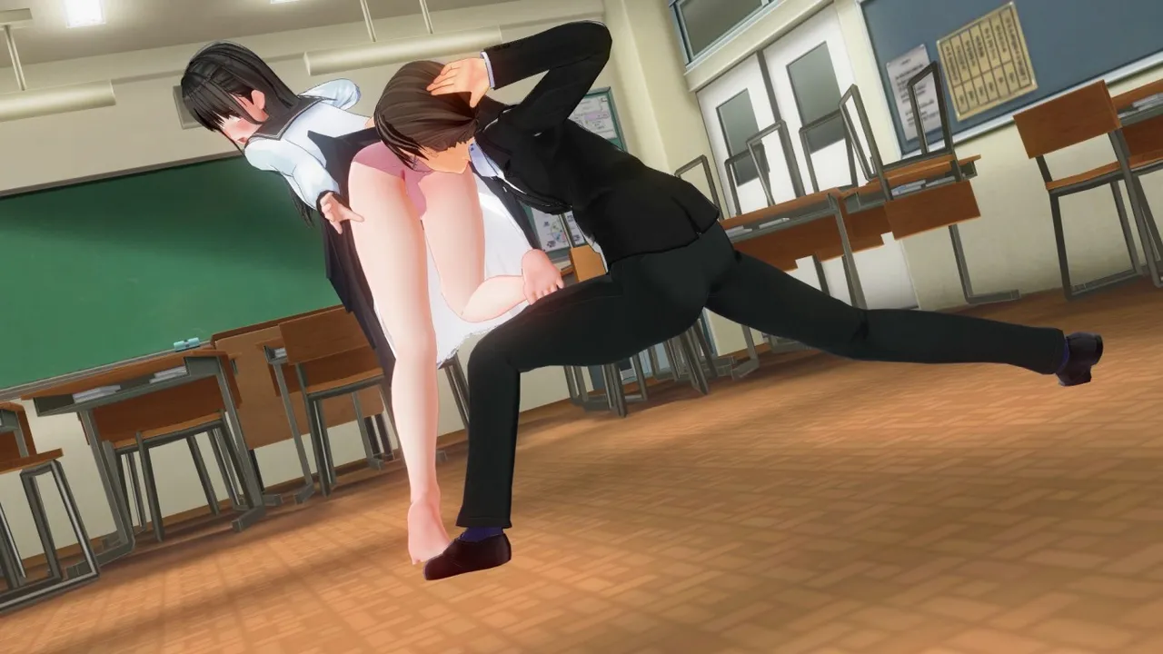 takakiyo 脱衣ロデオ5 - Image 112