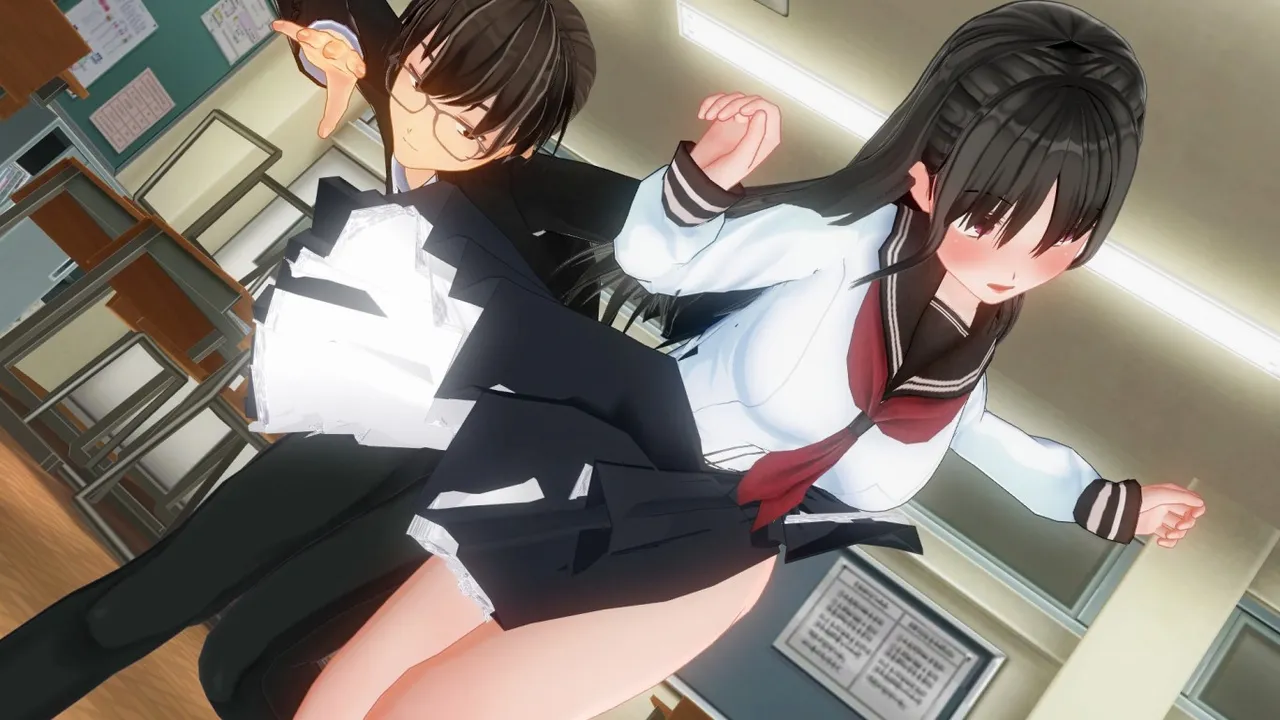 takakiyo 脱衣ロデオ5 - Image 118