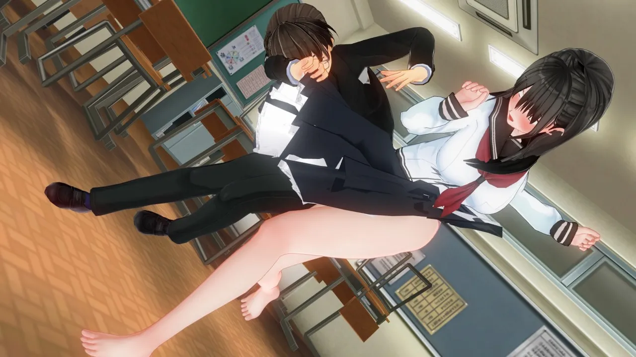 takakiyo 脱衣ロデオ5 - Image 120