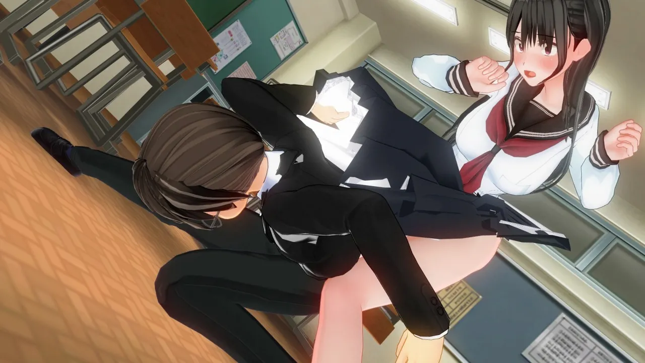 takakiyo 脱衣ロデオ5 - Image 121