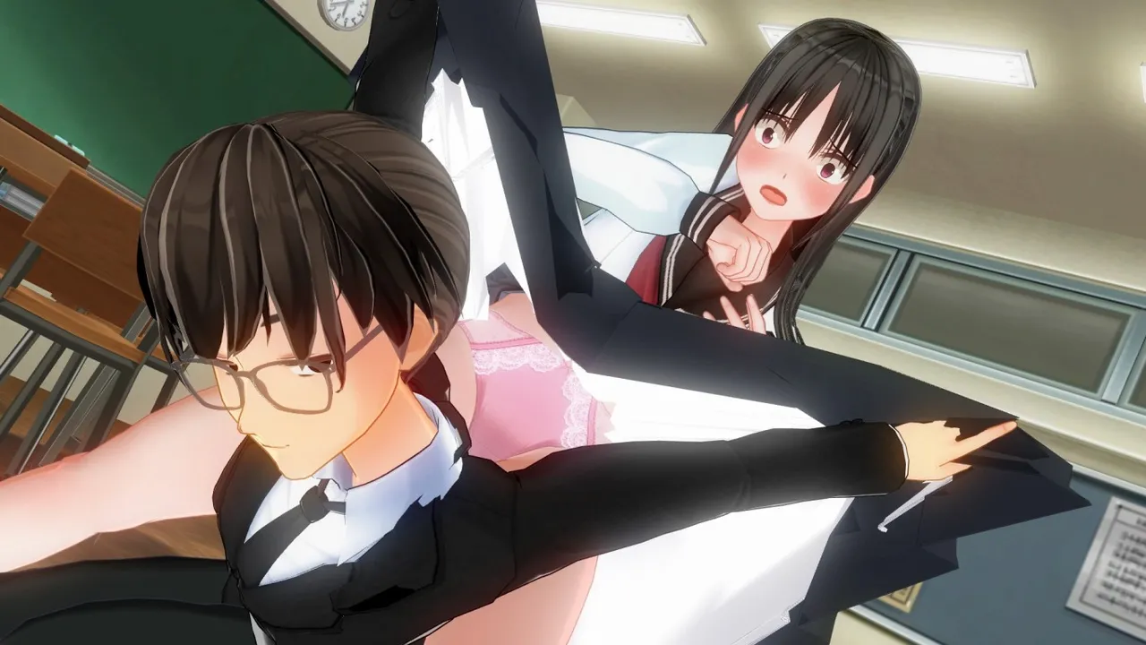 takakiyo 脱衣ロデオ5 - Image 122