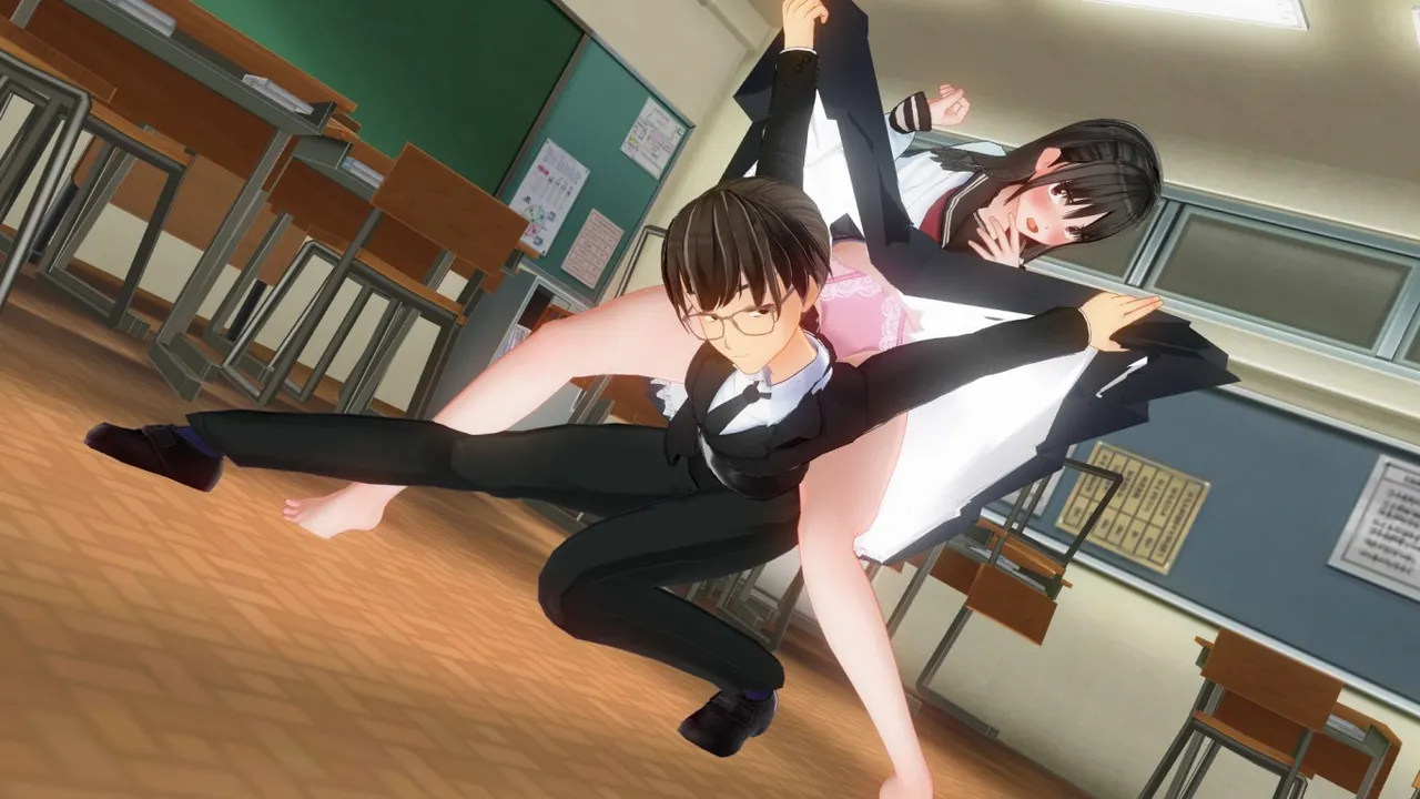 takakiyo 脱衣ロデオ5 - Image 123