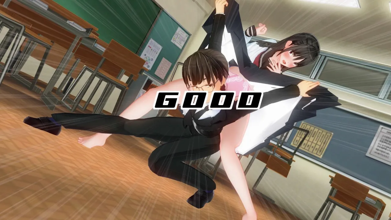 takakiyo 脱衣ロデオ5 - Image 124