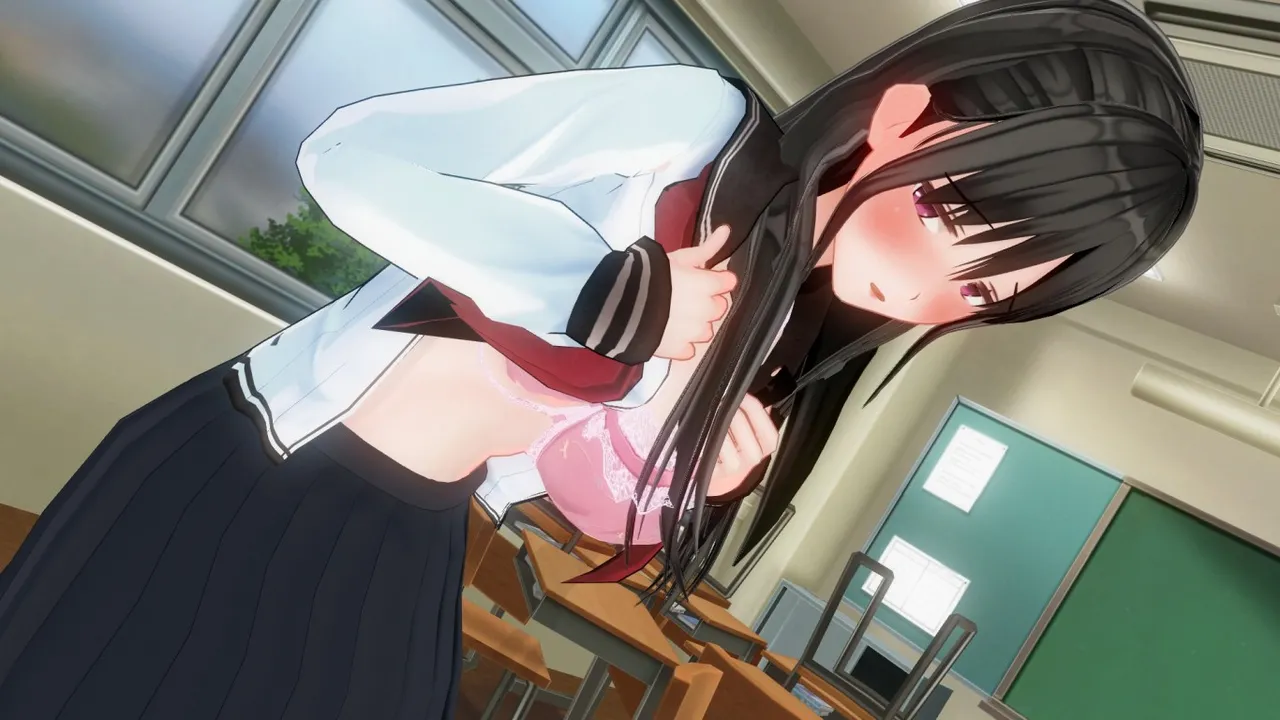 takakiyo 脱衣ロデオ5 - Image 130