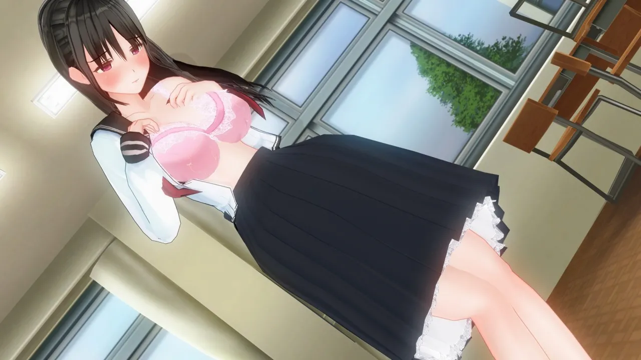 takakiyo 脱衣ロデオ5 - Image 135