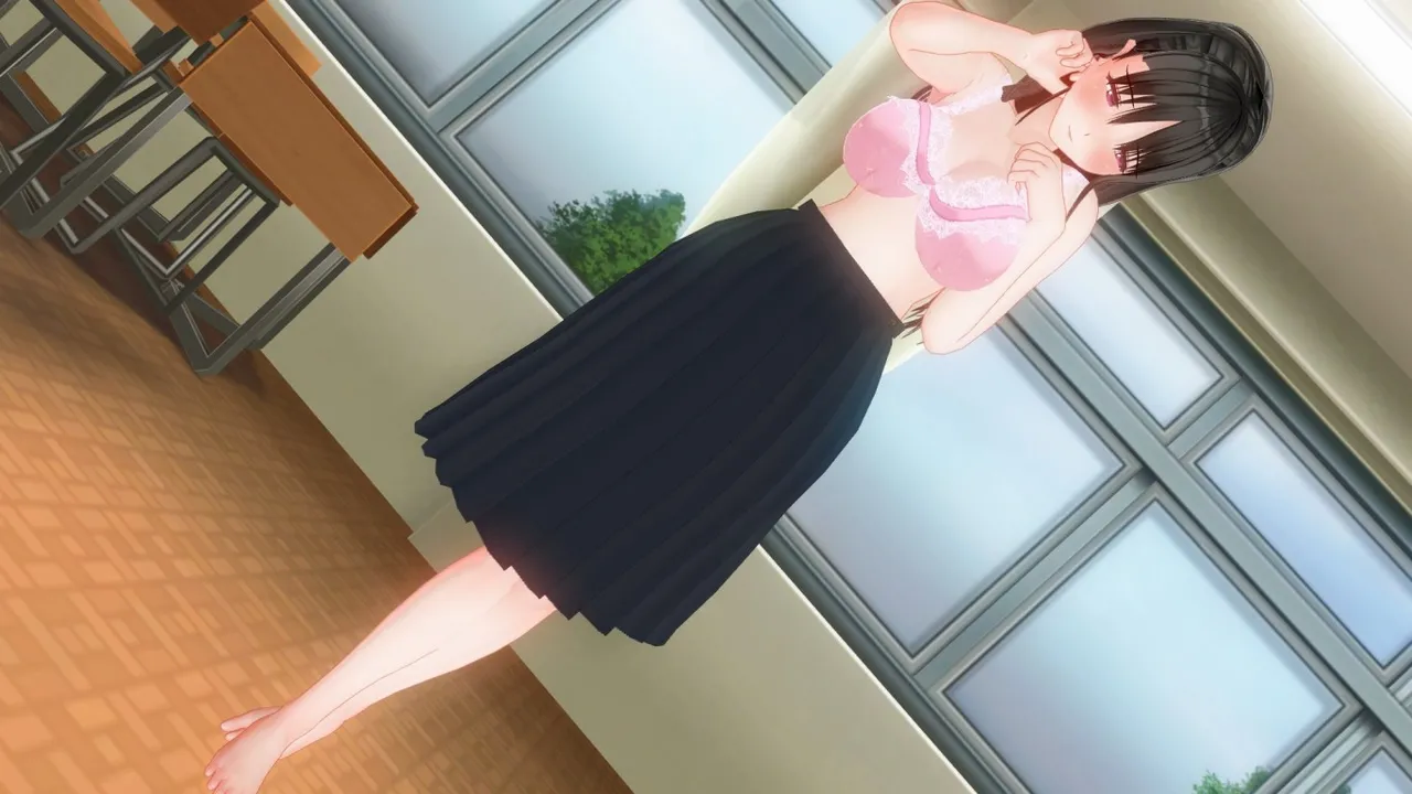 takakiyo 脱衣ロデオ5 - Image 141