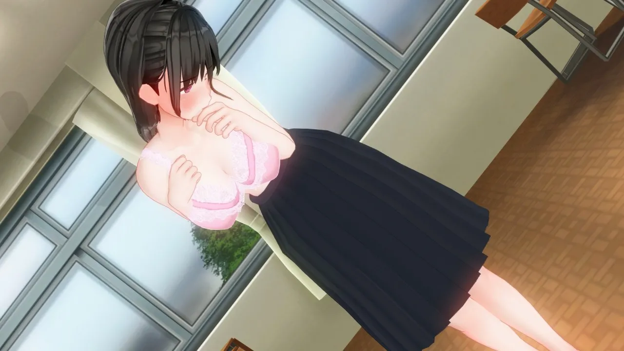 takakiyo 脱衣ロデオ5 - Image 143