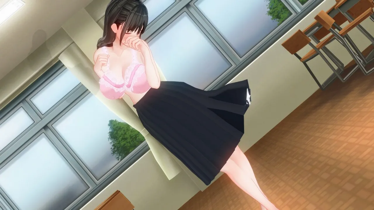 takakiyo 脱衣ロデオ5 - Image 146