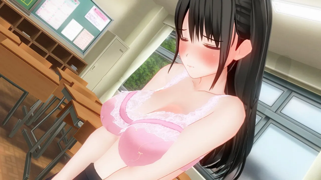 takakiyo 脱衣ロデオ5 - Image 147