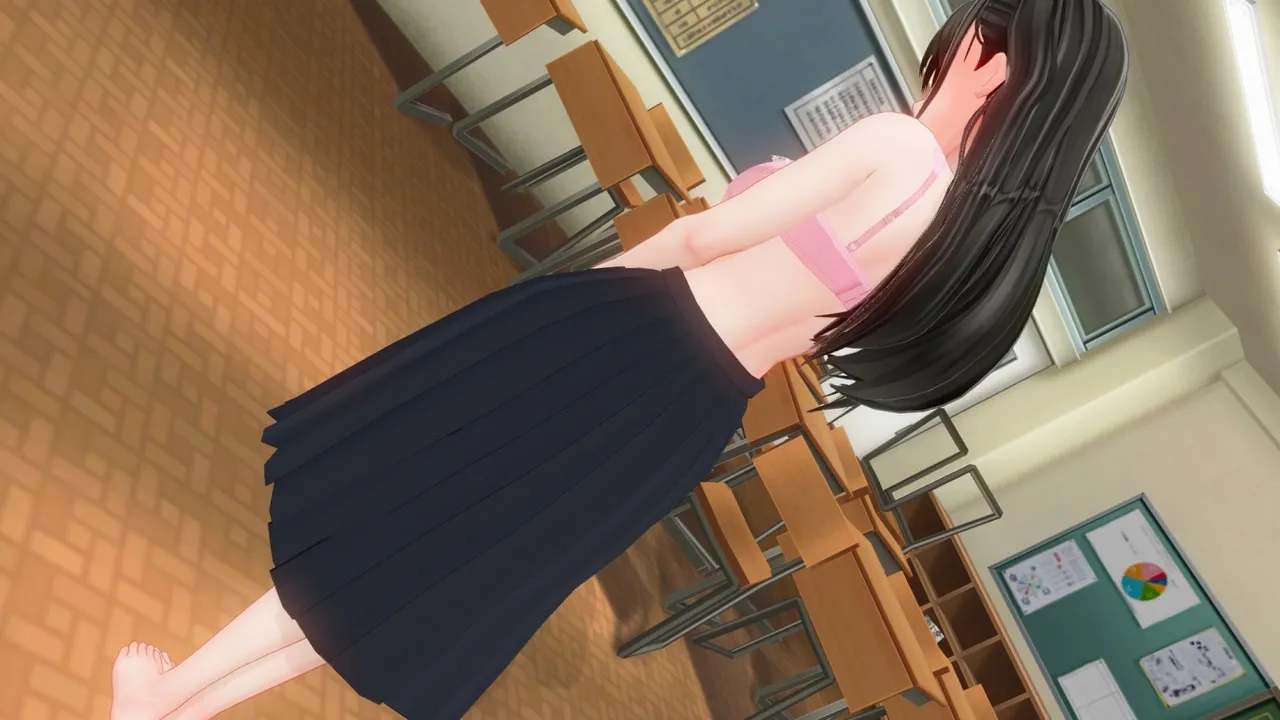 takakiyo 脱衣ロデオ5 - Image 149