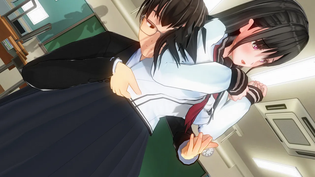 takakiyo 脱衣ロデオ5 - Image 15