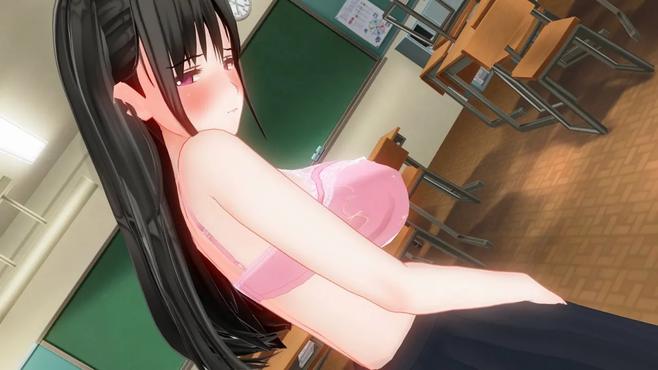 takakiyo 脱衣ロデオ5 - Image 151