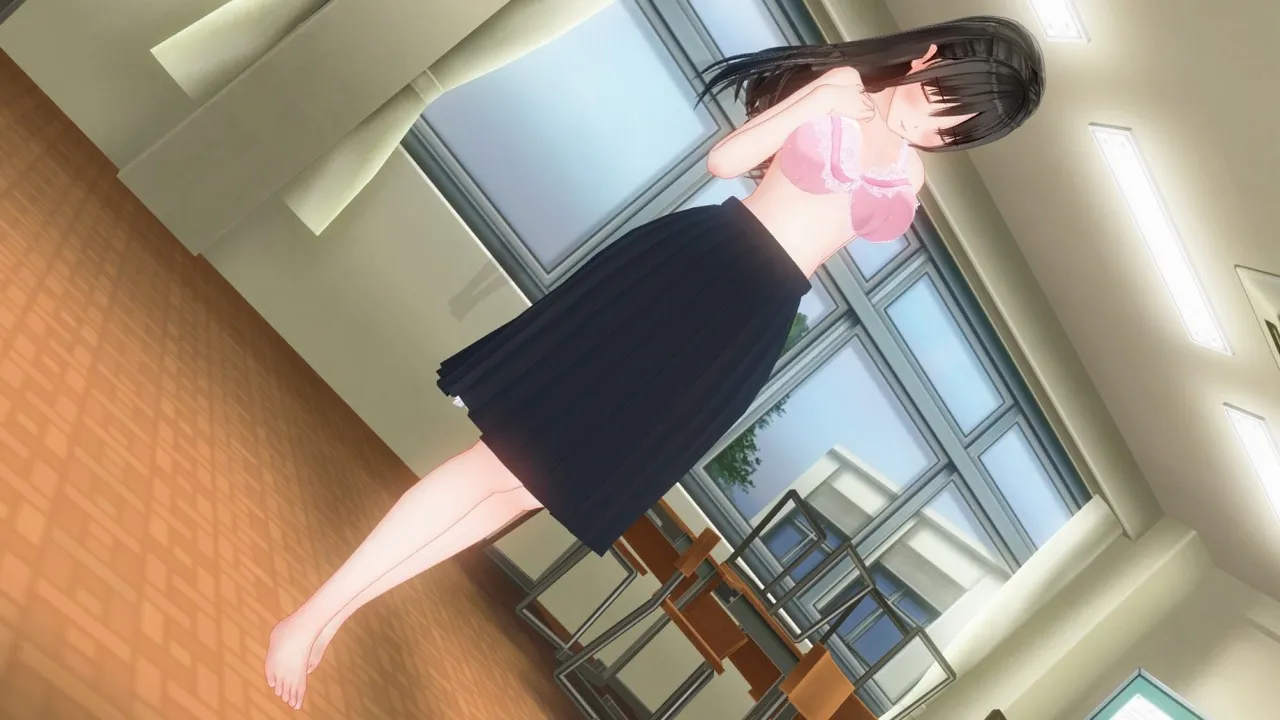 takakiyo 脱衣ロデオ5 - Image 152