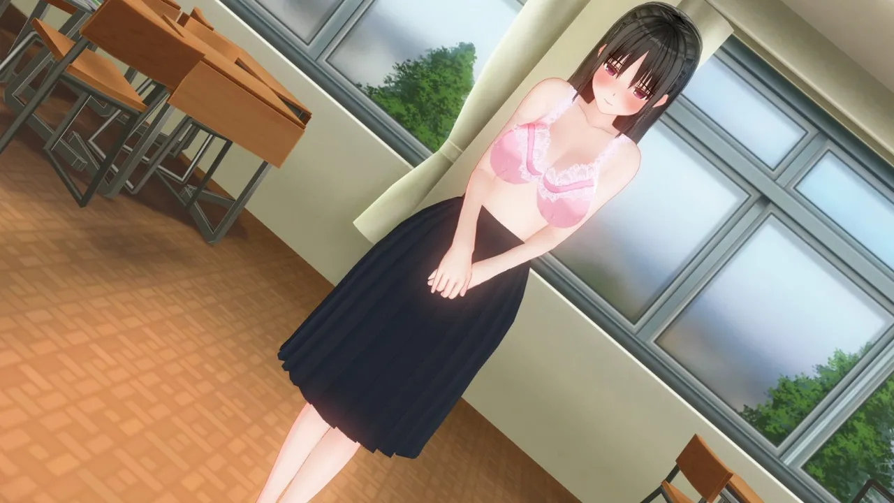 takakiyo 脱衣ロデオ5 - Image 153