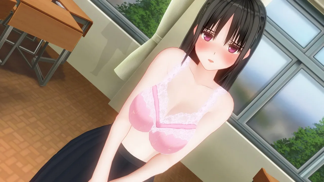 takakiyo 脱衣ロデオ5 - Image 154