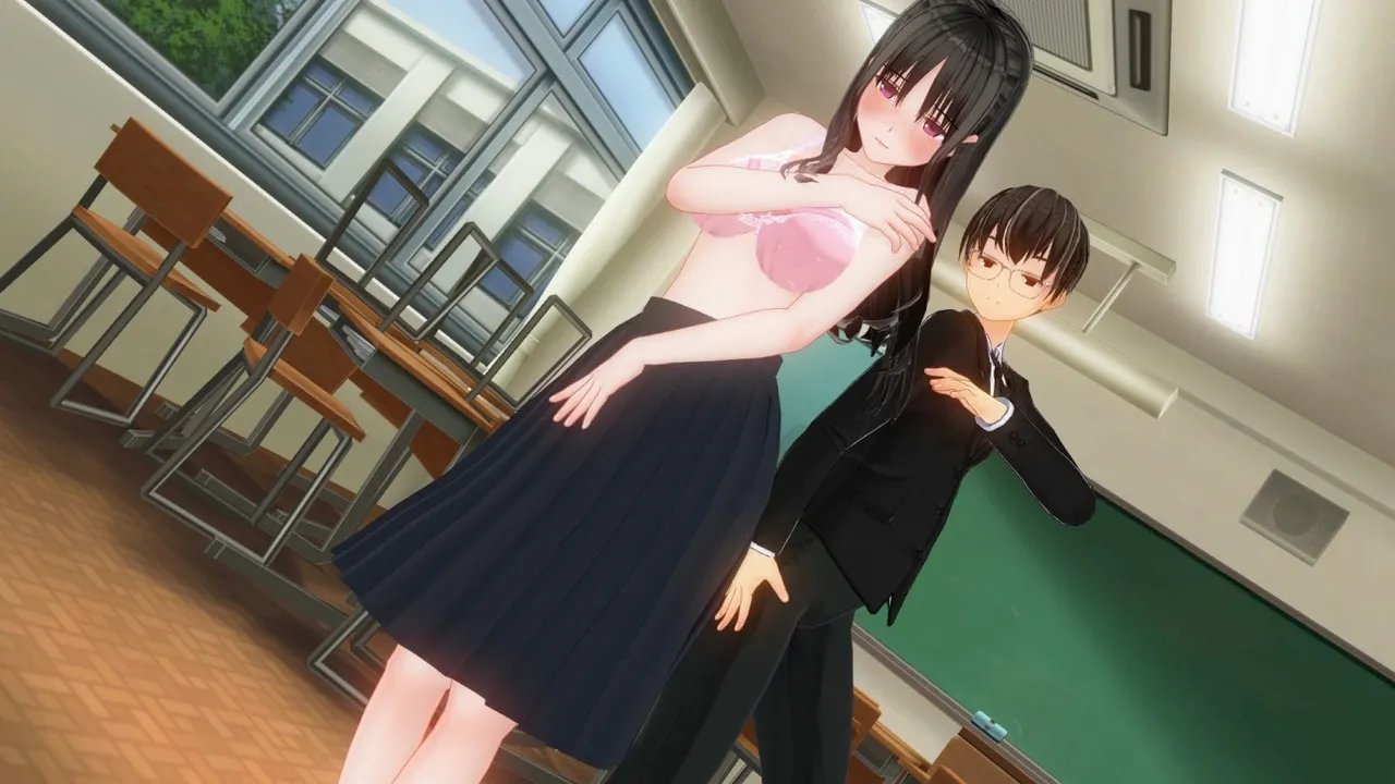 takakiyo 脱衣ロデオ5 - Image 155