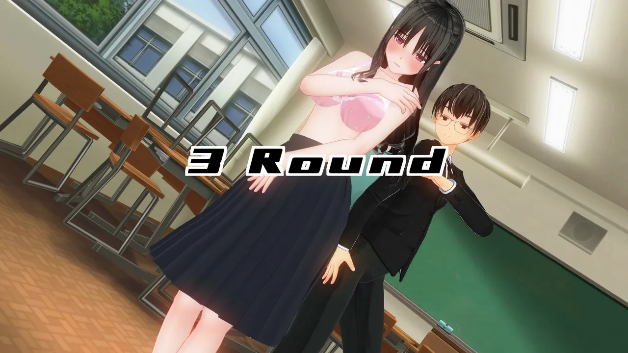 takakiyo 脱衣ロデオ5 - Image 156