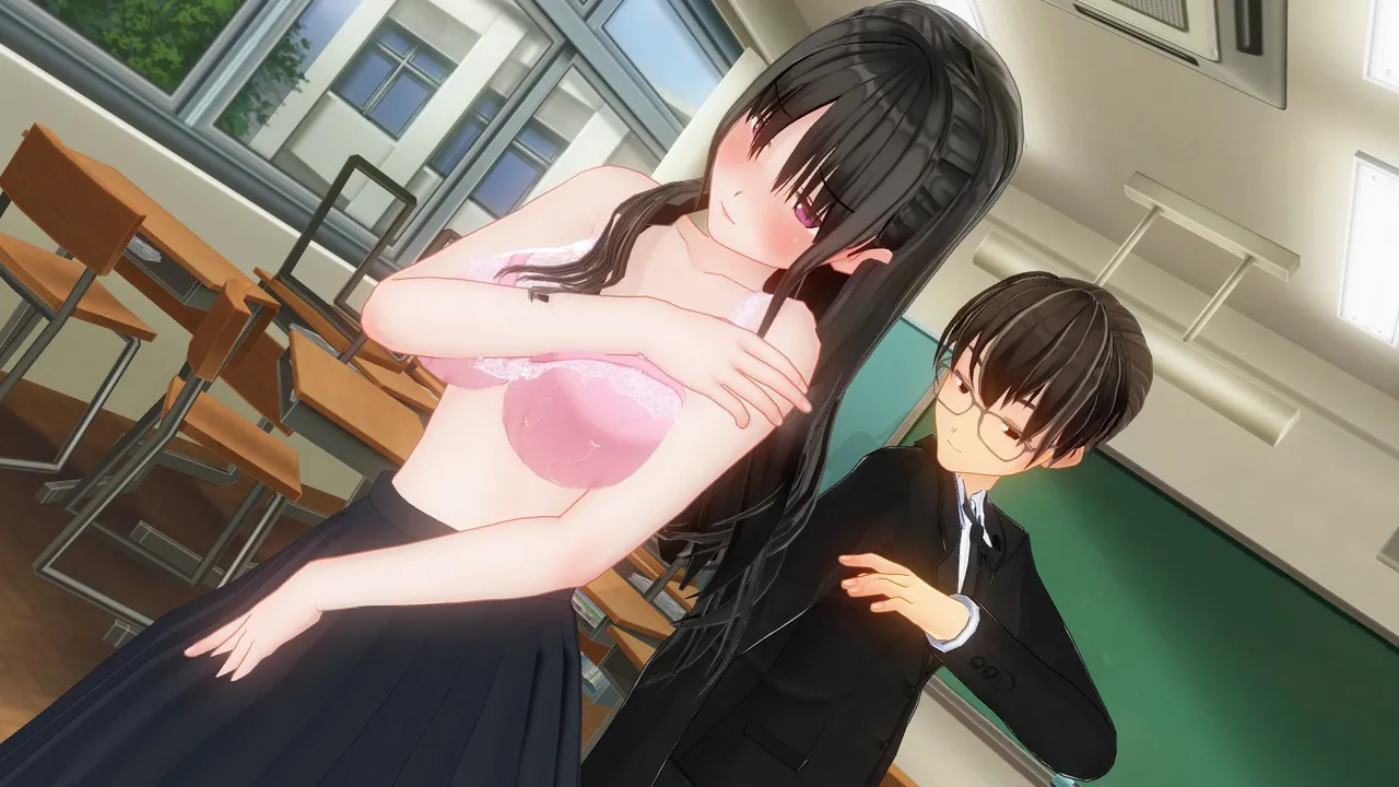 takakiyo 脱衣ロデオ5 - Image 157