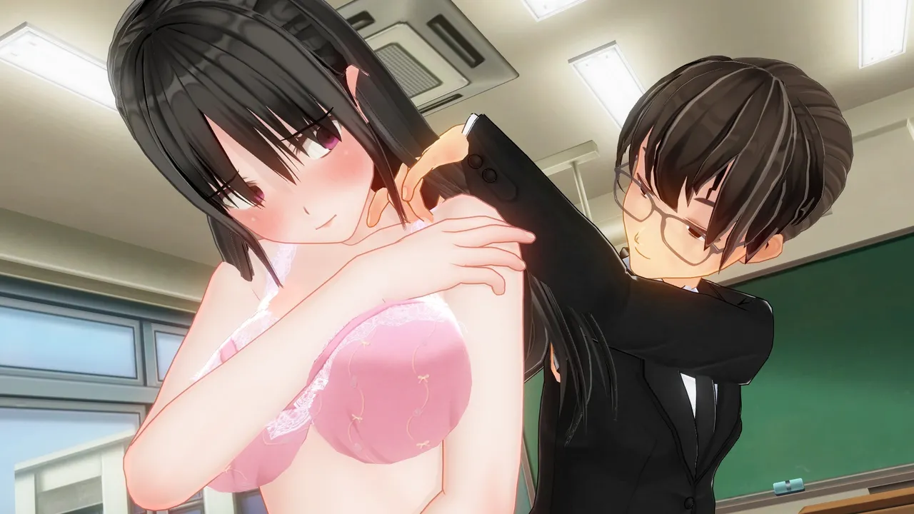 takakiyo 脱衣ロデオ5 - Image 159