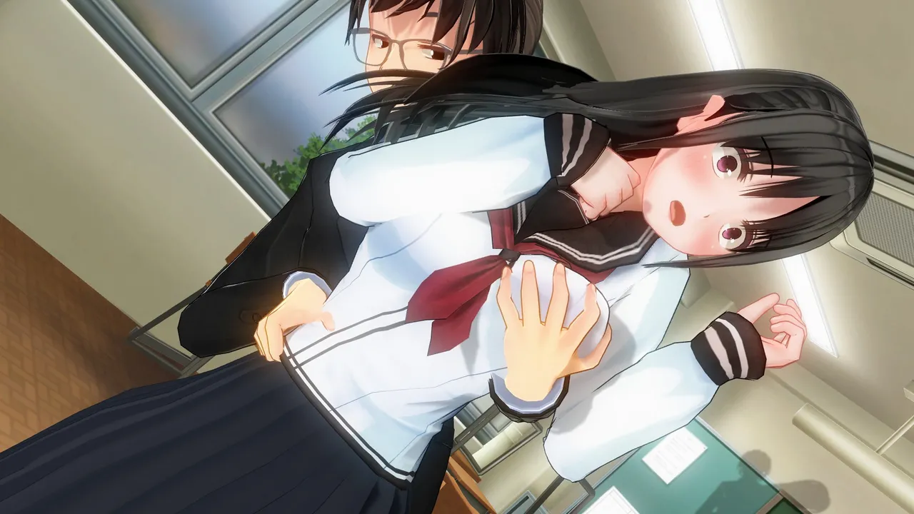 takakiyo 脱衣ロデオ5 - Image 16