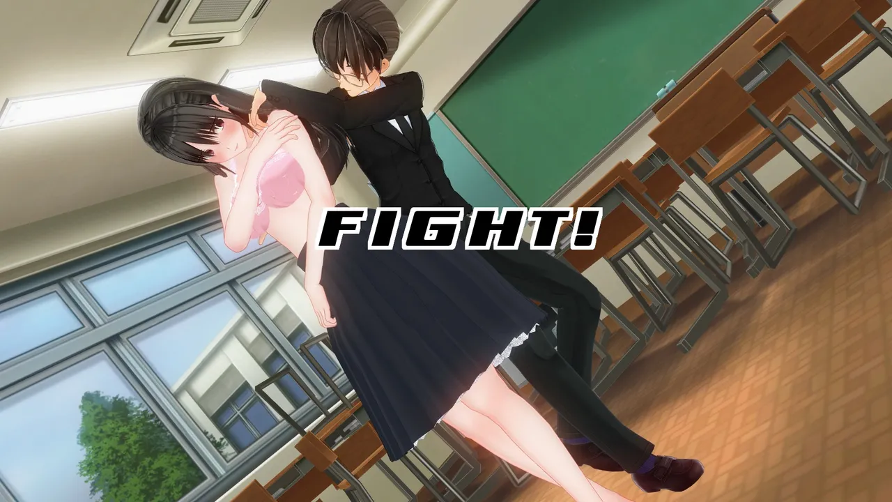 takakiyo 脱衣ロデオ5 - Image 160