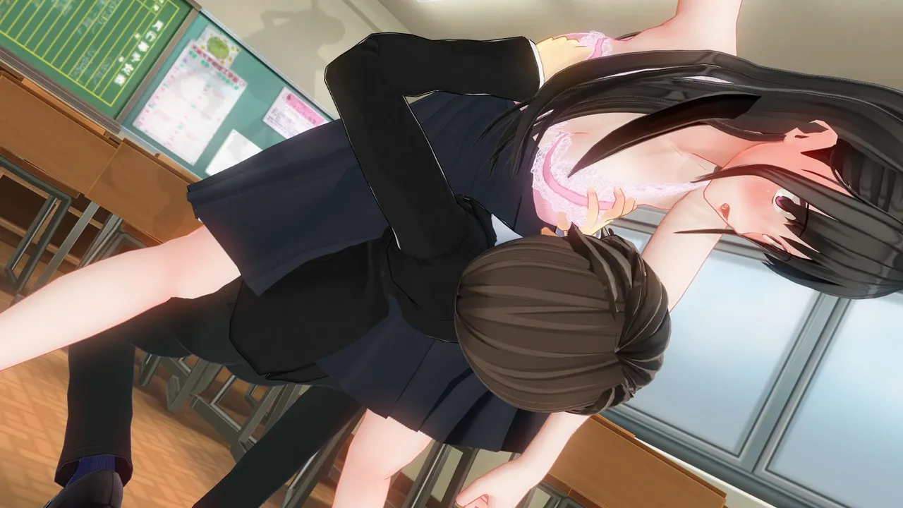 takakiyo 脱衣ロデオ5 - Image 173