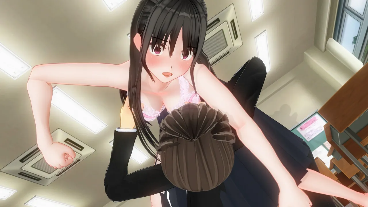 takakiyo 脱衣ロデオ5 - Image 174