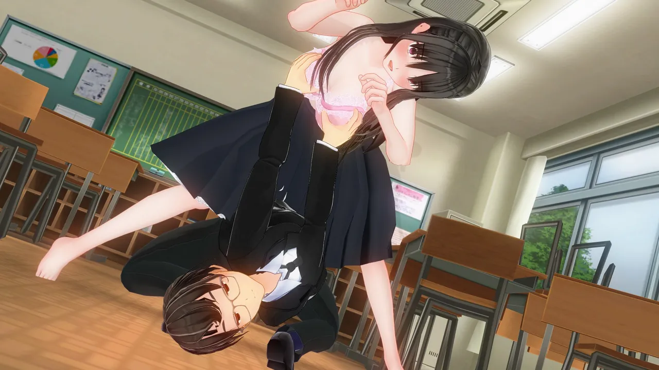 takakiyo 脱衣ロデオ5 - Image 177